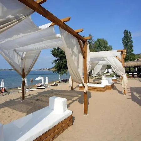 Compleх Santa Marina,private